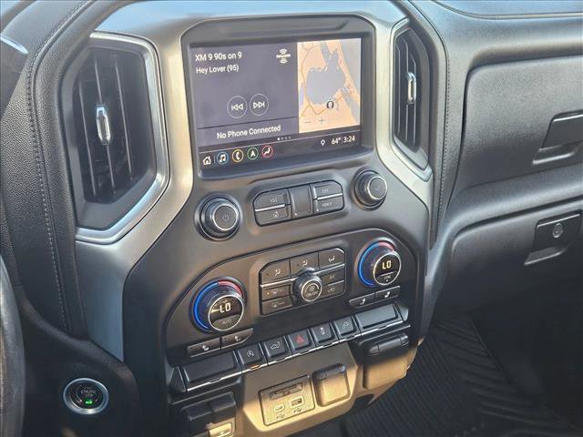 Used 2019 Chevrolet Silverado 1500 LTZ image 14