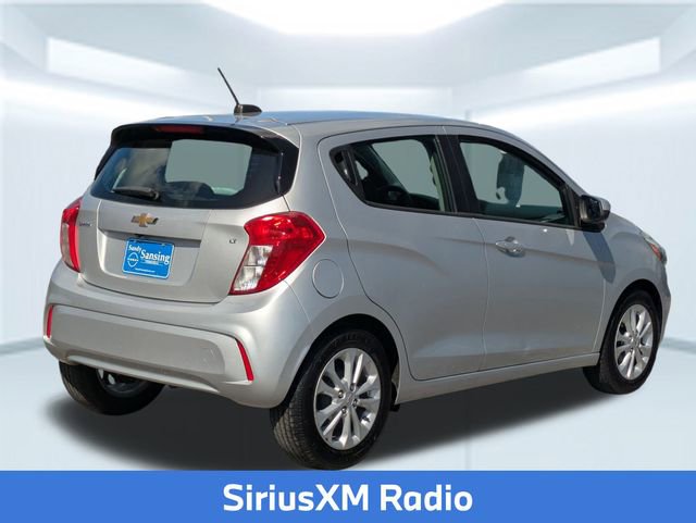 Used 2020 Chevrolet Spark LT image 6