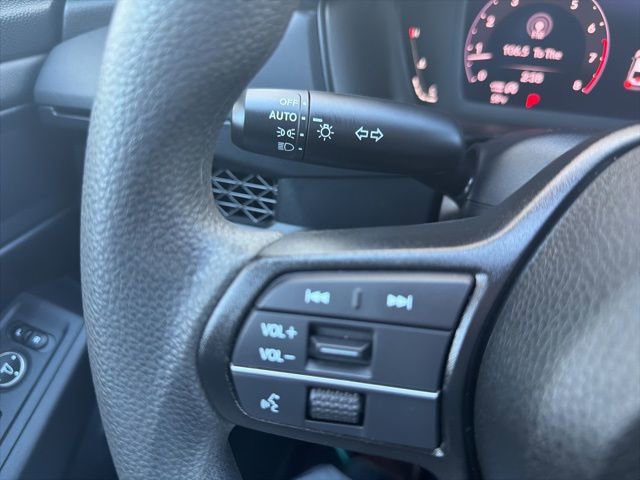 Used 2024 Honda Accord EX image 19
