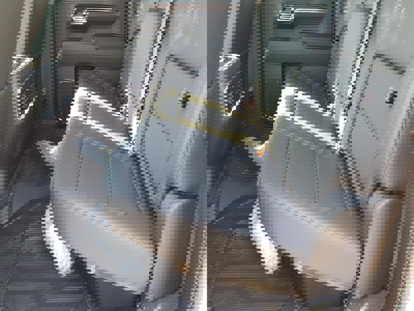 New 2026 GMC Sierra 1500 Elevation w/ Elevation Premium Package image 11