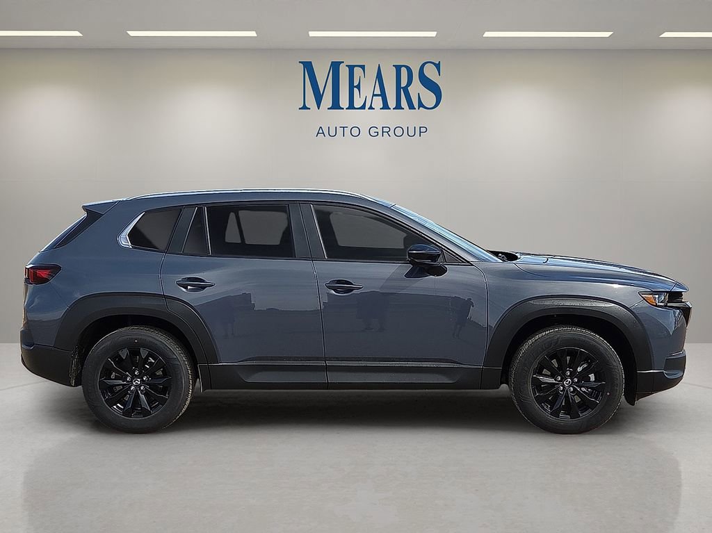 New 2026 MAZDA CX-50 AWD 2.5 S w/ Weather Package image 6