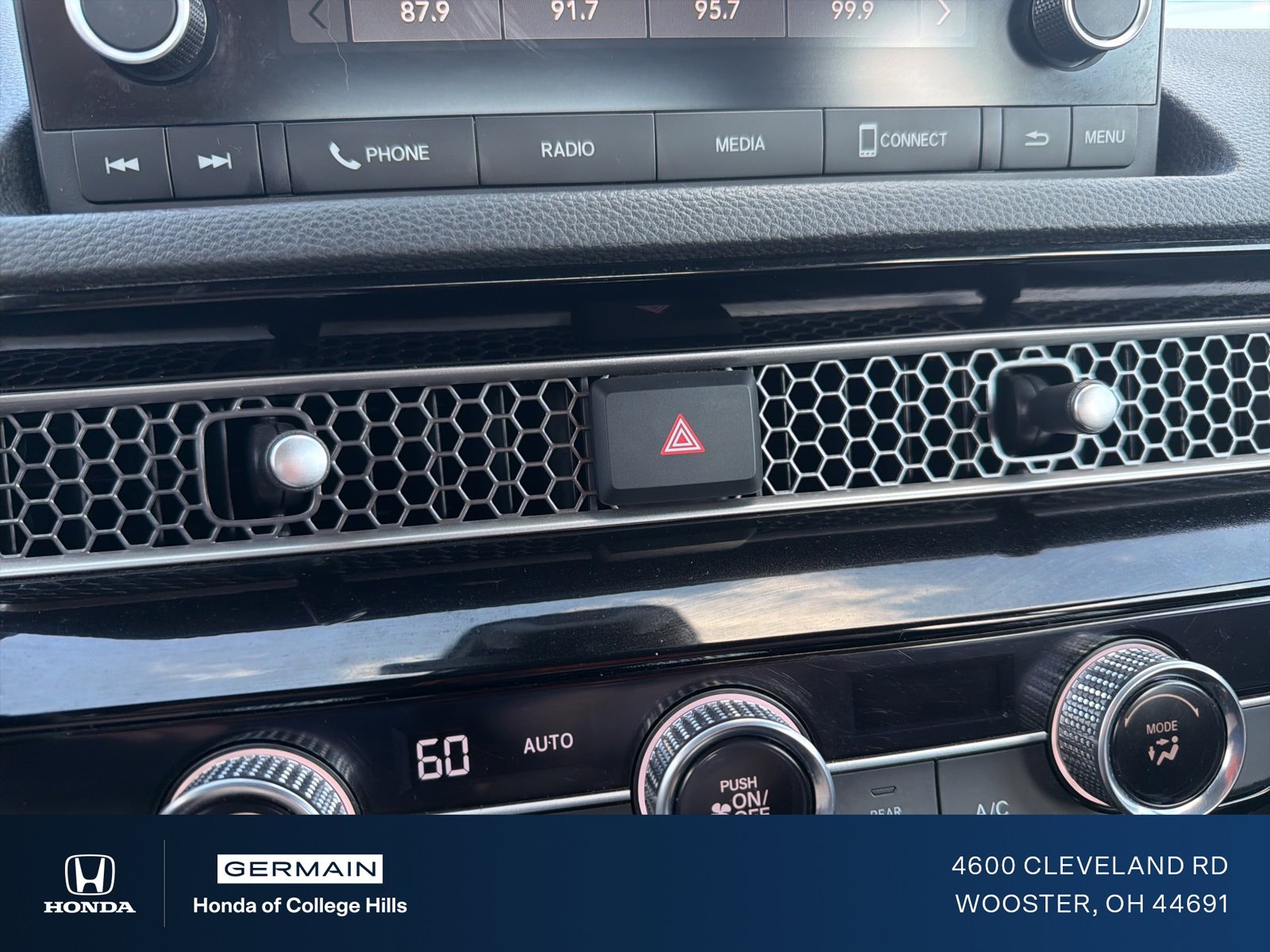 Used 2023 Honda Civic Sport image 20