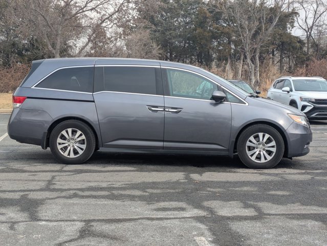 Used 2016 Honda Odyssey EX-L image 4