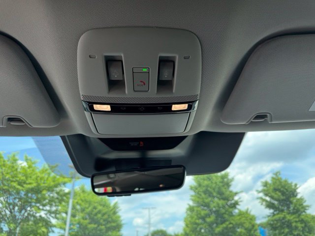 New 2026 Nissan Murano Platinum AWD/4WD image 20