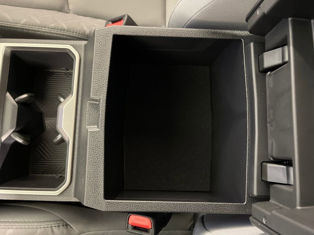 New 2026 Toyota Tacoma SR5 image 23