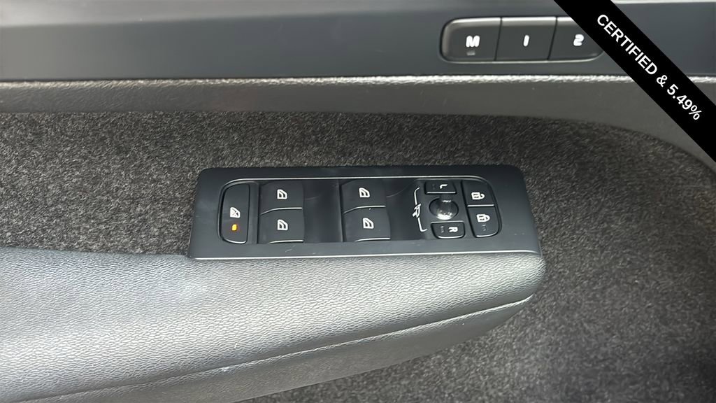 Certified 2023 Volvo XC40 B5 Plus w/ Driver Assist Package image 12