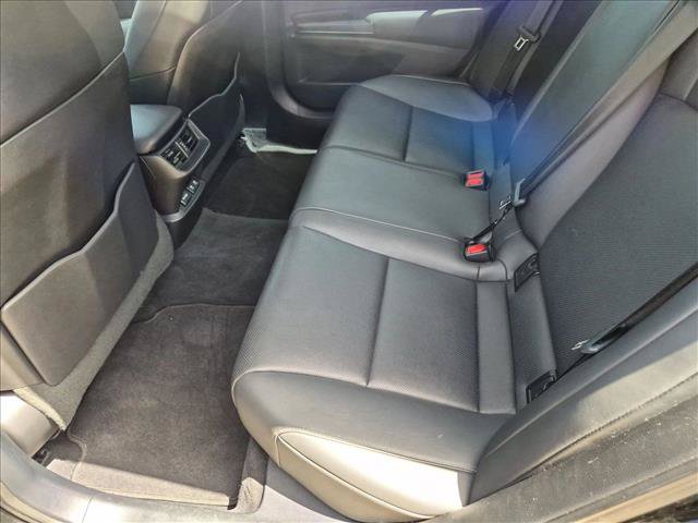 Used 2020 Lexus ES 350 w/ Premium Package FWD image 19