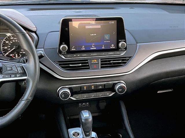 Certified 2024 Nissan Altima 2.5 SR image 18
