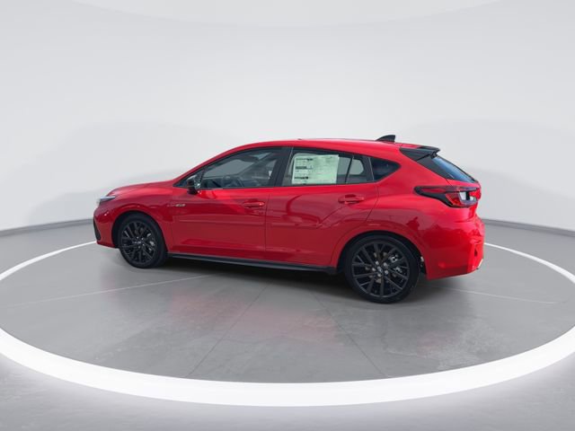 New 2026 Subaru Impreza RS w/ Popular Package #1 image 5