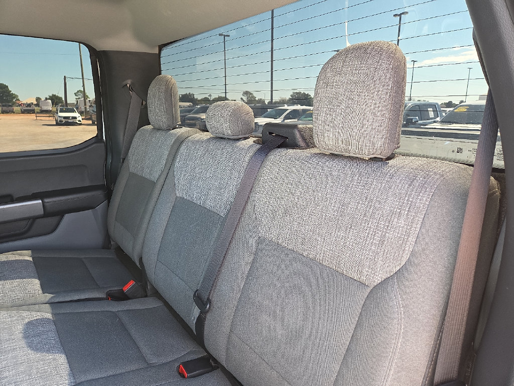 Used 2021 Ford F150 XLT AWD/4WD image 21