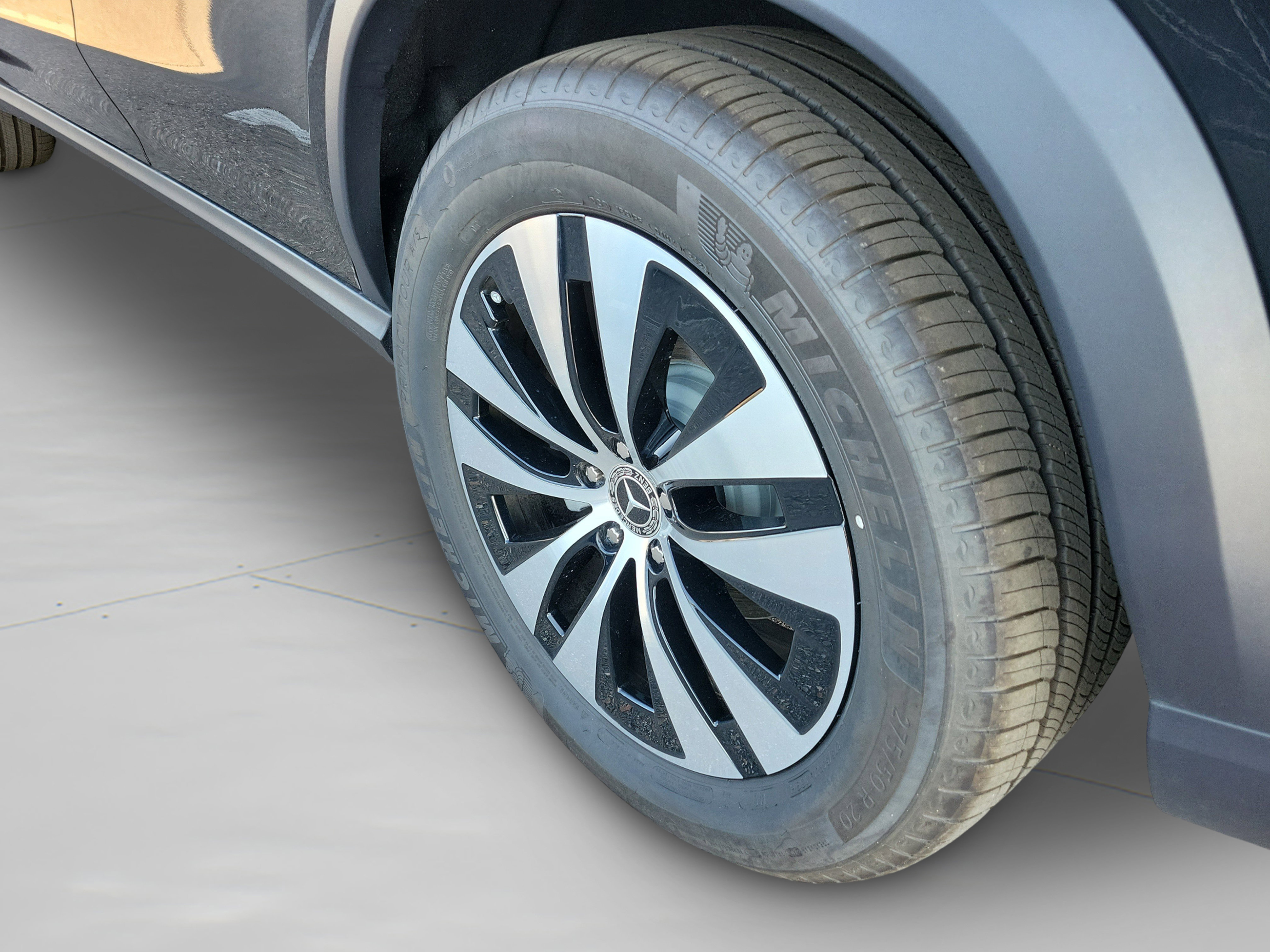 Certified 2026 Mercedes-Benz GLE 350 4MATIC image 35