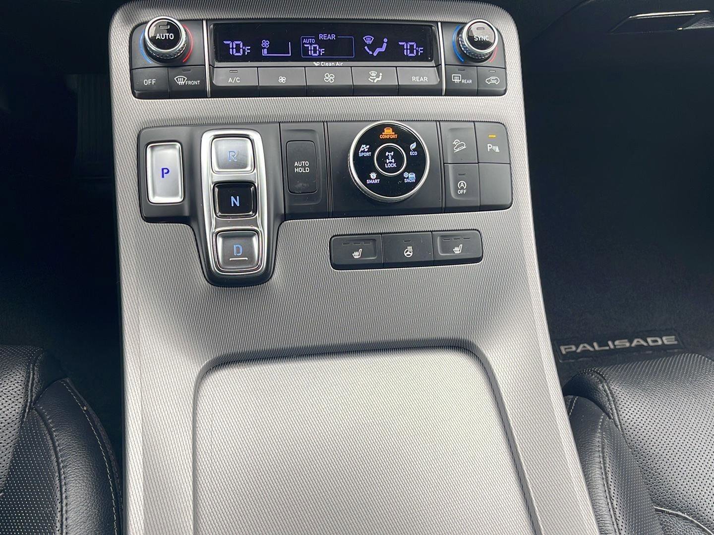Used 2020 Hyundai Palisade SEL w/ Premium Package AWD/4WD image 30