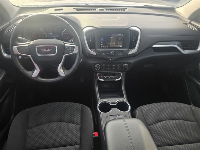Used 2023 GMC Terrain SLE image 14