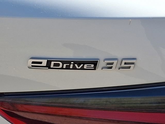 Used 2023 BMW i4 eDrive35 w/ Premium Package image 37