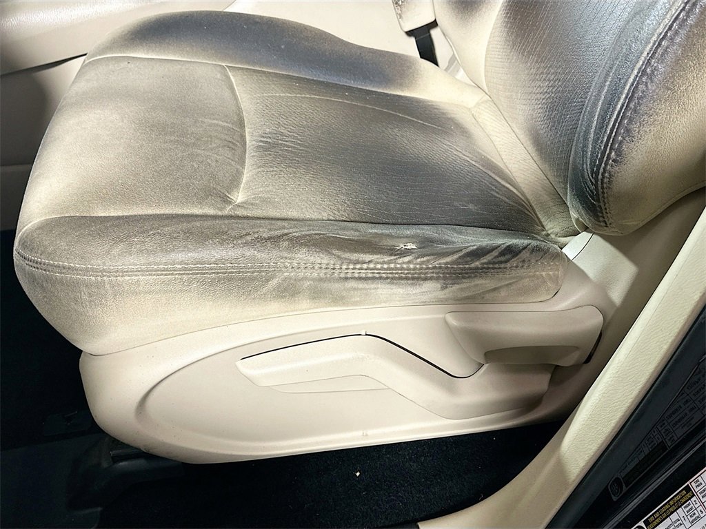 Used 2016 Nissan Pathfinder S image 19