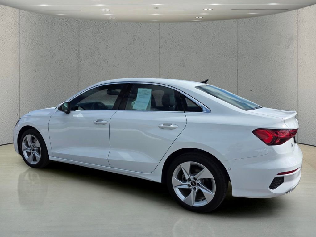 Used 2024 Audi A3 2.0T Premium image 5