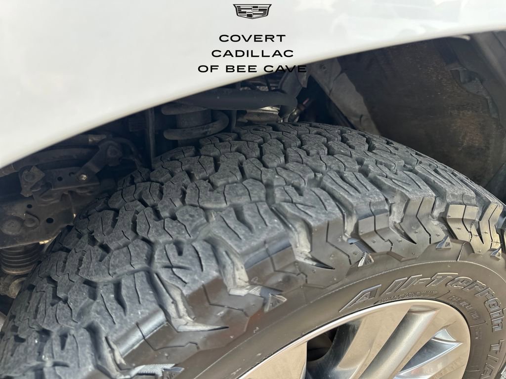 Used 2018 Lexus GX 460 Luxury w/ Preferred Accessory Package image 27