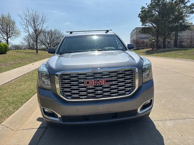 Used 2019 GMC Yukon XL Denali w/ Denali Ultimate Package image 8