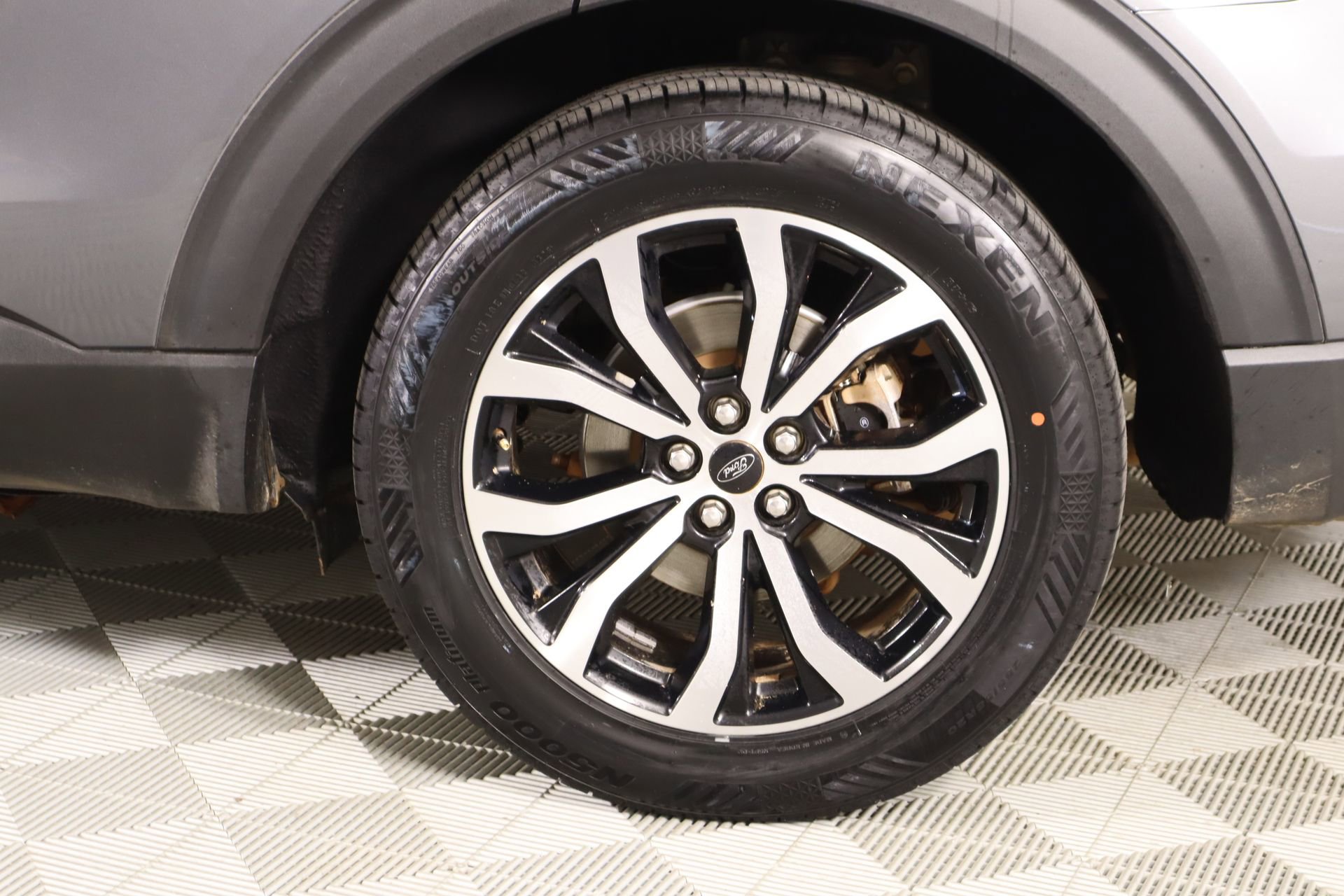 Used 2022 Ford Explorer ST-Line image 20