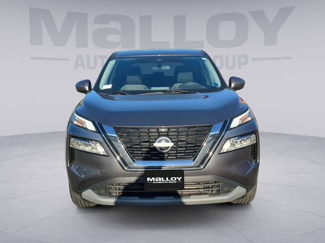 Used 2023 Nissan Rogue SV AWD/4WD image 8