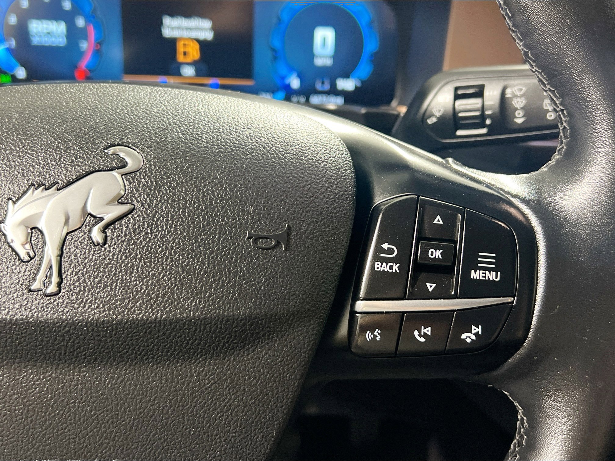 Used 2025 Ford Bronco Sport Outer Banks image 19