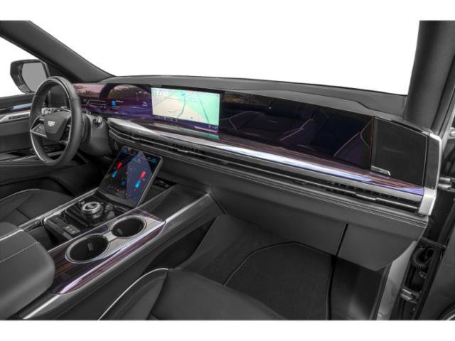 Certified 2025 Cadillac Escalade Premium Luxury AWD/4WD image 18