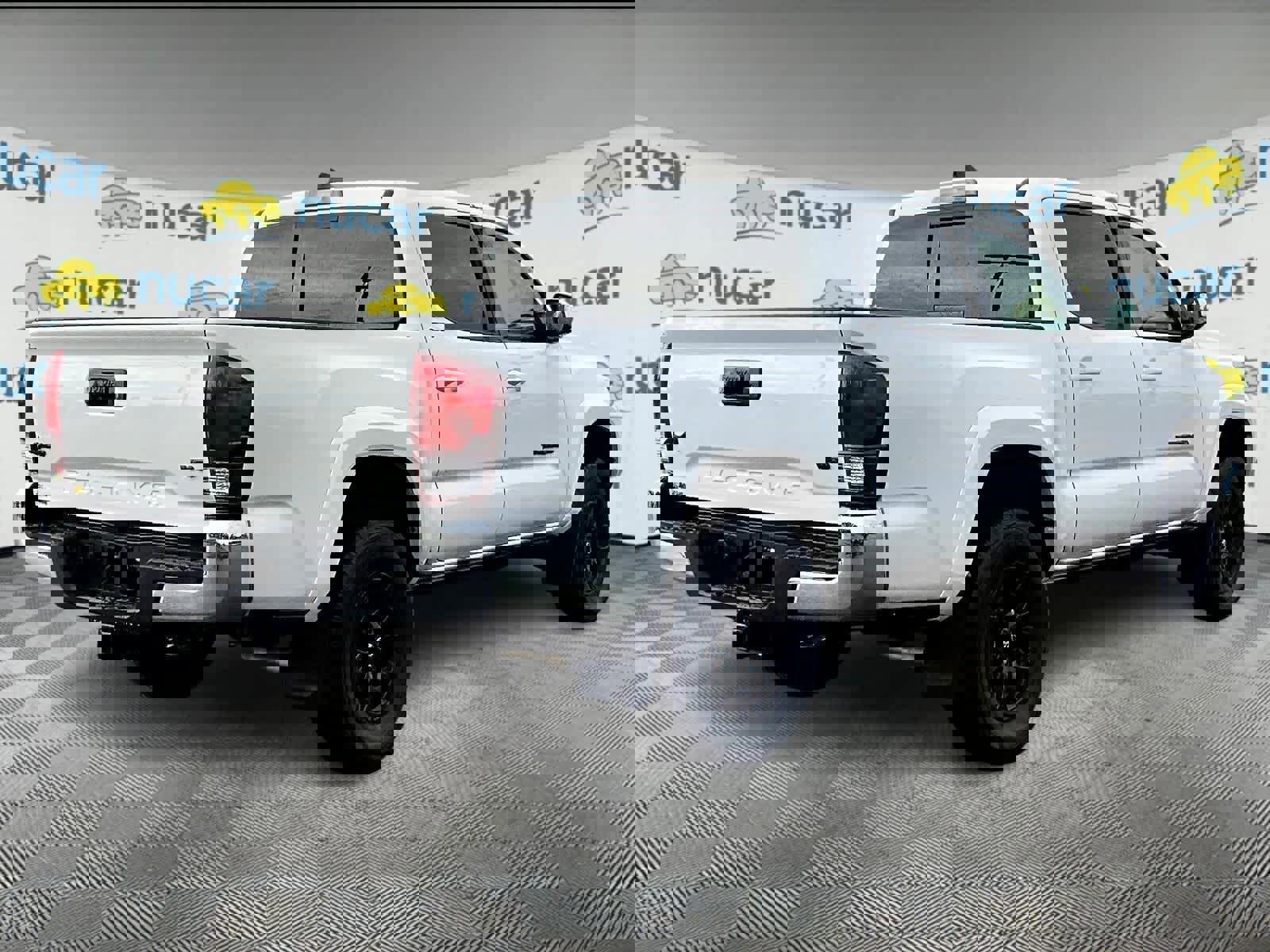 Used 2022 Toyota Tacoma SR5 image 6