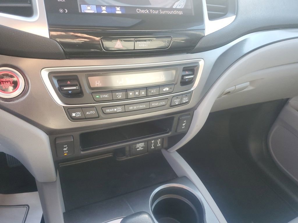 Used 2018 Honda Pilot EX-L image 20