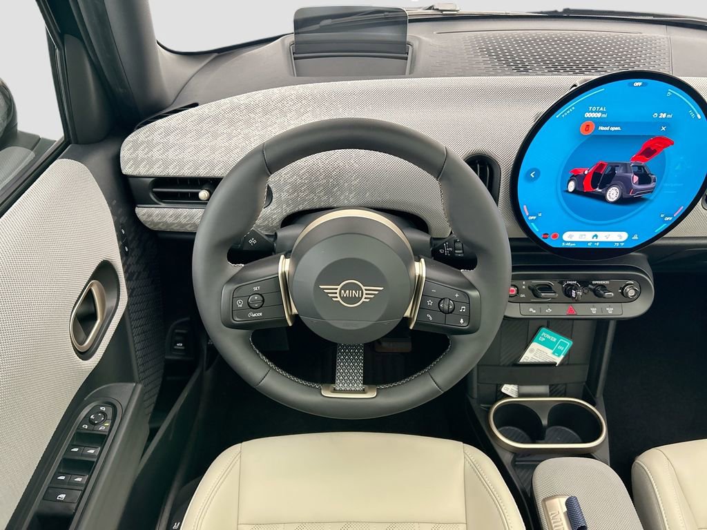 New 2026 MINI Cooper S FWD image 10