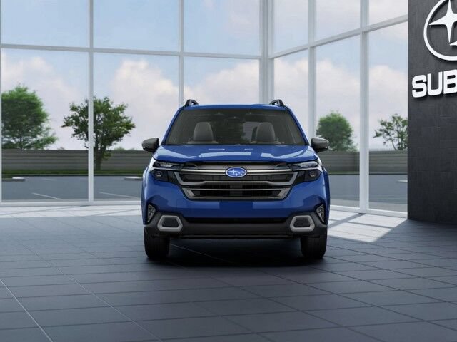 New 2026 Subaru Forester Limited AWD/4WD image 7