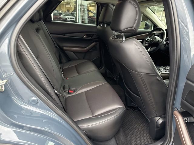 Used 2021 MAZDA CX-30 2.5 Turbo w/ Premium Package AWD/4WD image 23