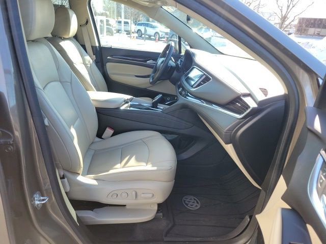 Used 2020 Buick Enclave Premium w/ LPO, Floor Liner Package image 23
