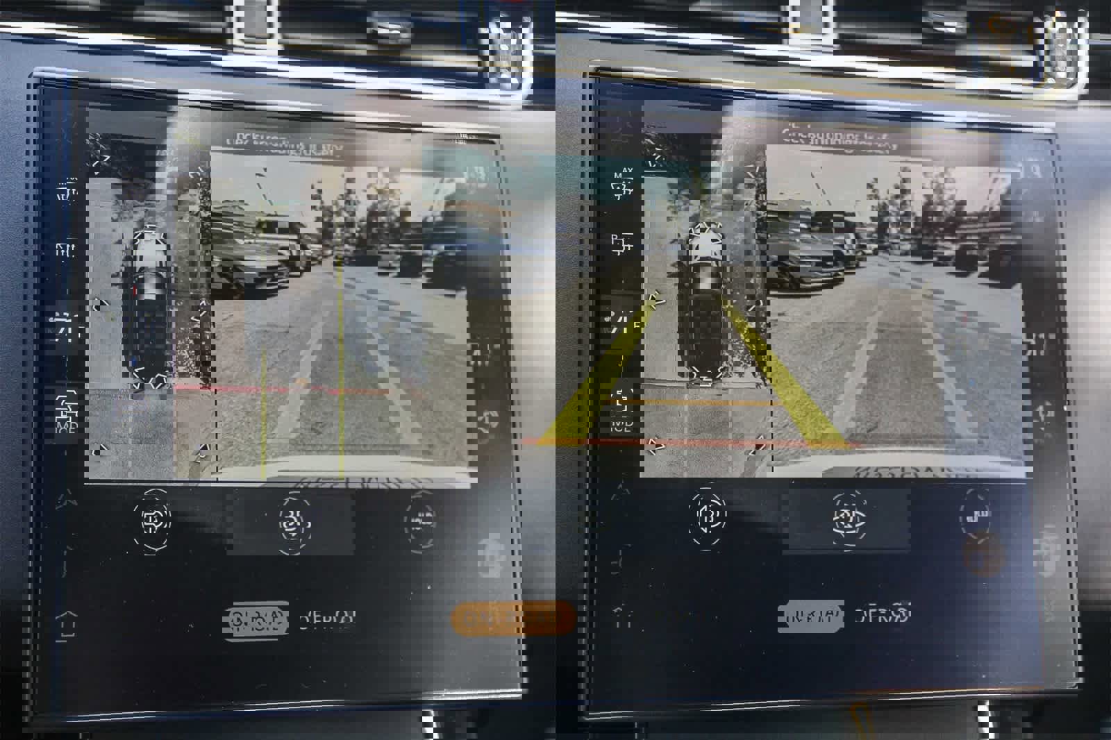 New 2026 Land Rover Range Rover Evoque S image 13