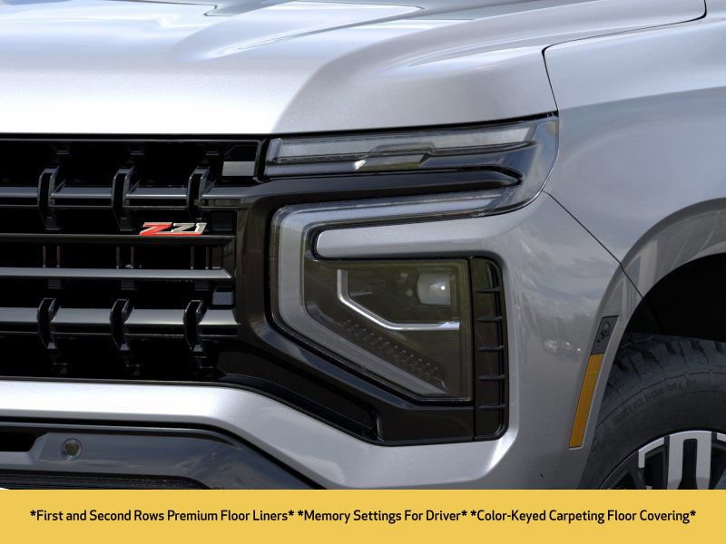 New 2026 Chevrolet Tahoe Z71 w/ Comfort Package image 20