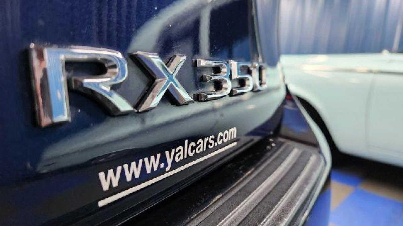 Used 2017 Lexus RX 350 AWD w/ Premium Package image 63