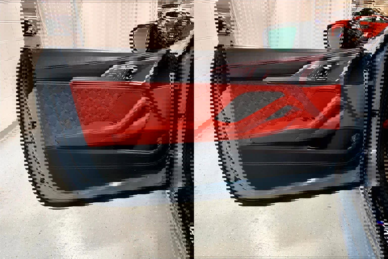 Used 2023 BMW M8 Competition image 21