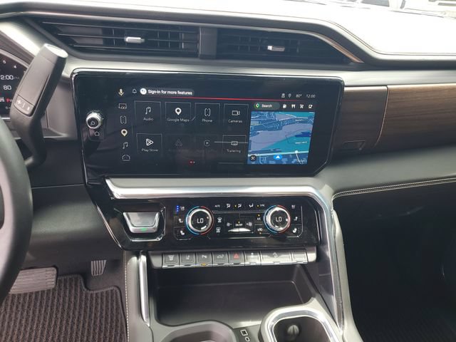 Used 2026 GMC Sierra 3500 Denali Ultimate AWD/4WD image 16