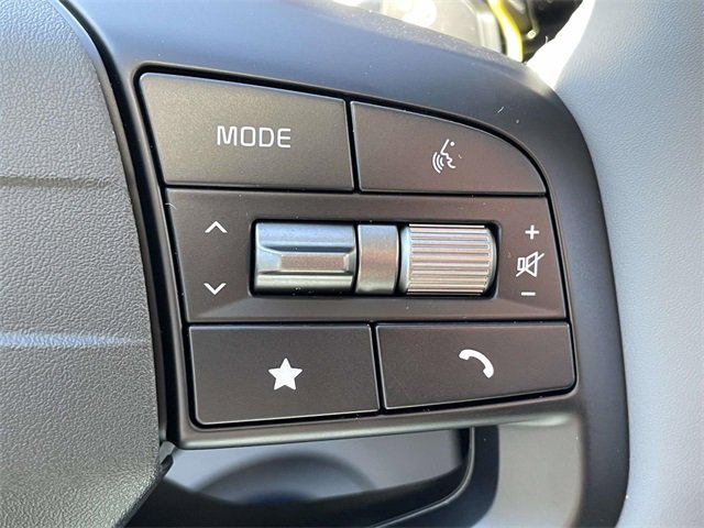 New 2025 Kia EV6 Wind image 29