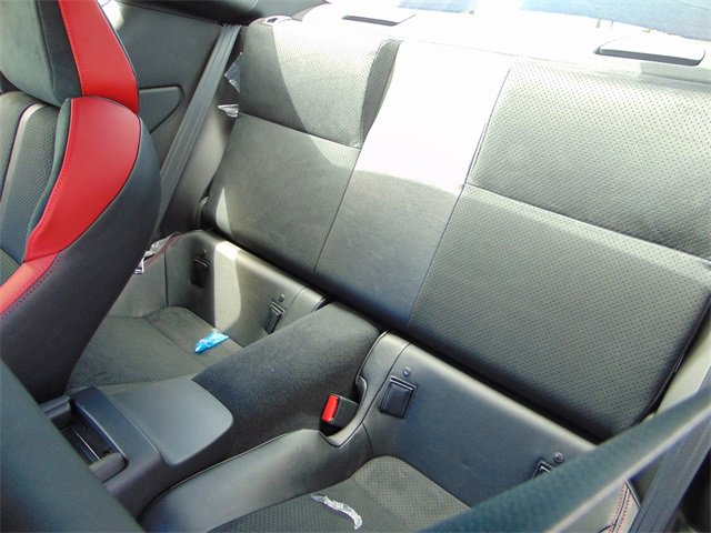 New 2025 Subaru BRZ Limited image 21