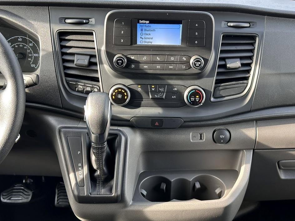 New 2025 Ford Transit 150 Low Roof w/ Load Area Protection Package image 22