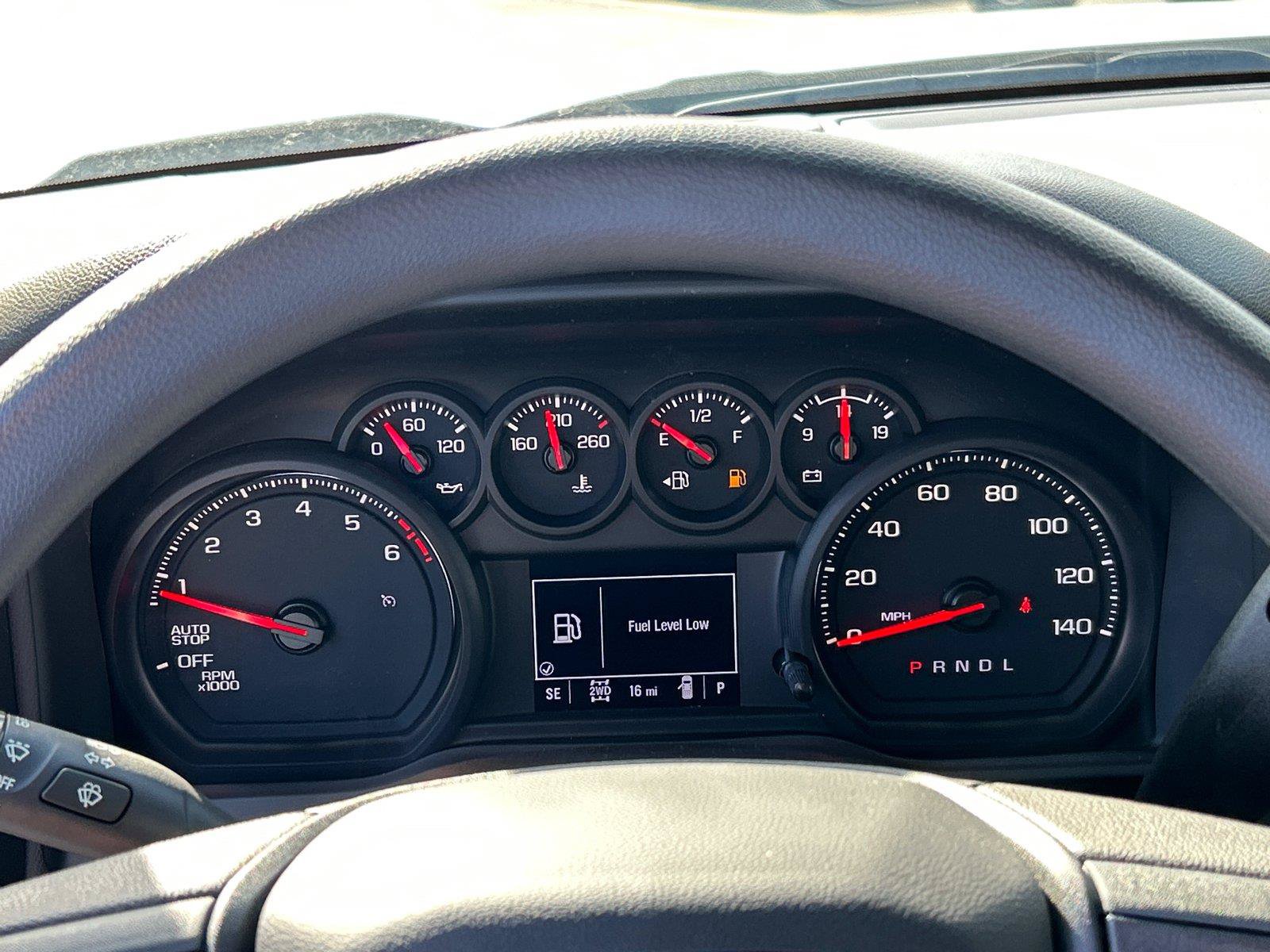 New 2026 GMC Sierra 1500 Pro w/ Pro Value Package AWD/4WD image 25