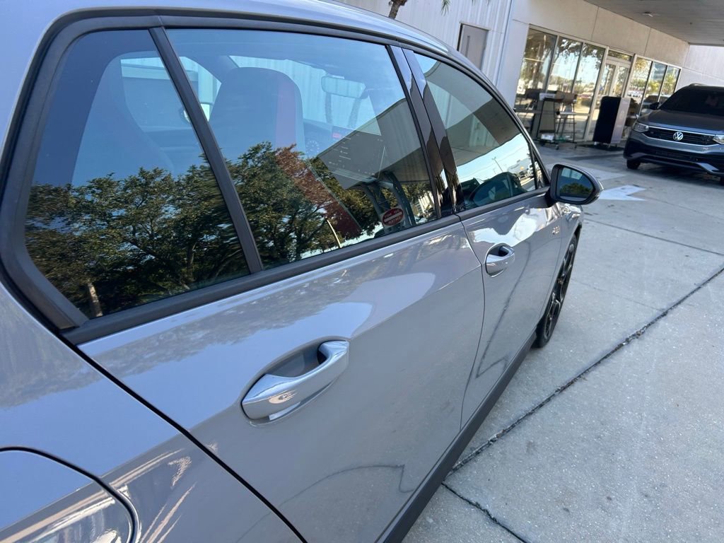 New 2026 Volkswagen GTI Autobahn FWD image 27