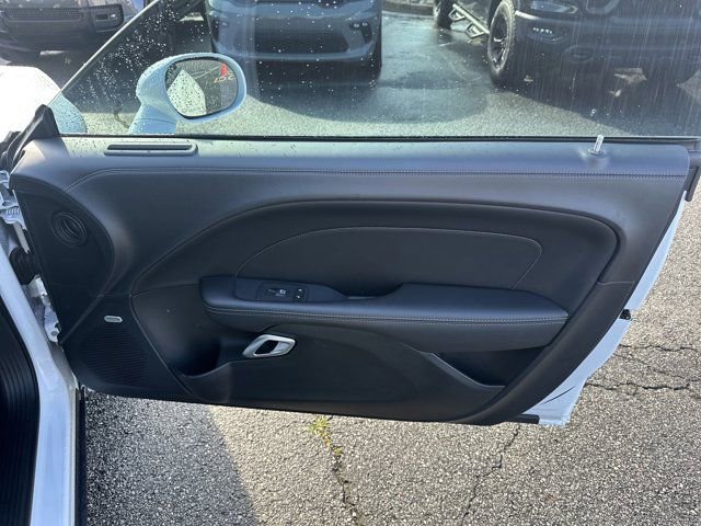 Certified 2023 Dodge Challenger R/T Scat Pack image 16