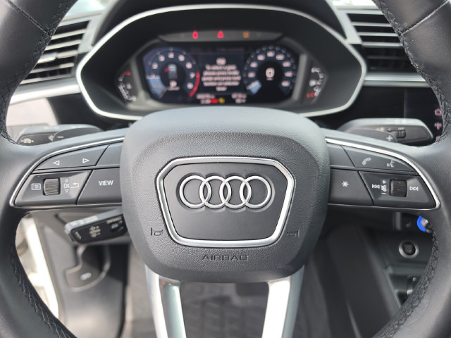 Used 2021 Audi Q3 2.0T Premium Plus w/ Premium Plus Package AWD/4WD image 41