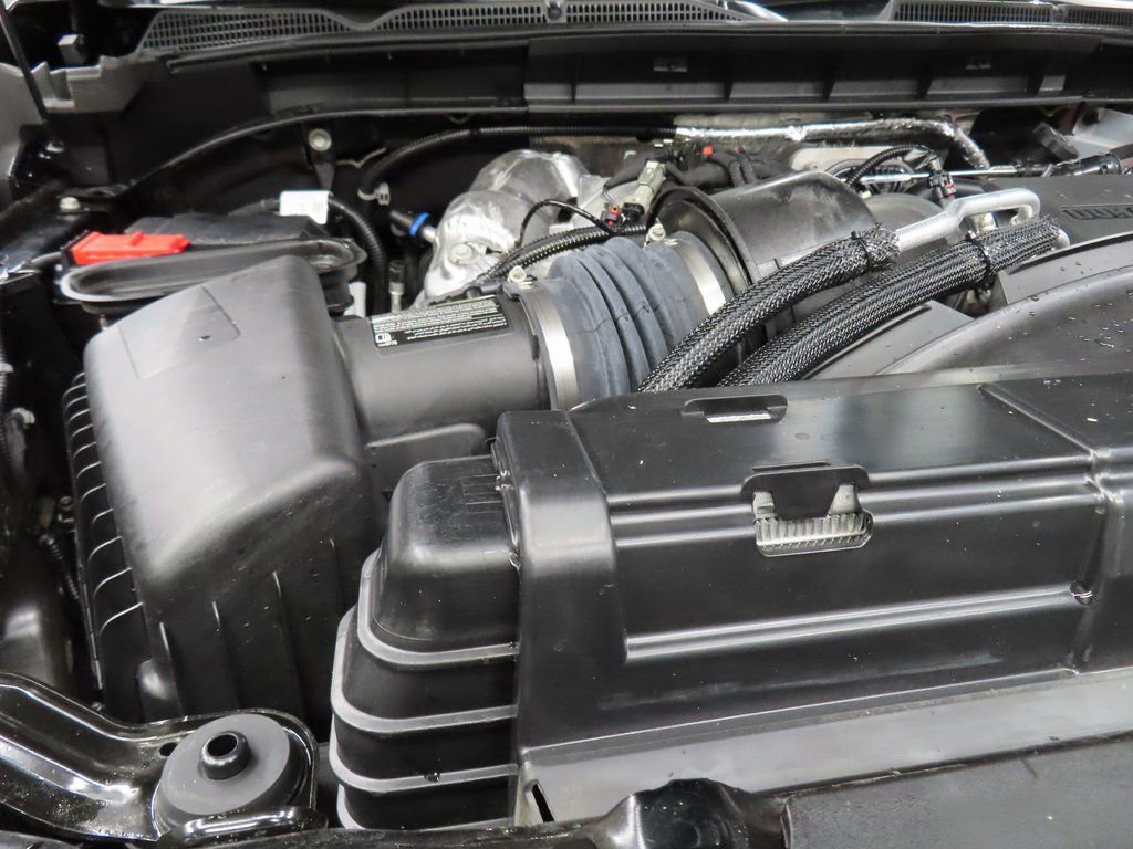 Used 2025 GMC Sierra 2500 AT4X w/ AT4X AEV Edition image 32