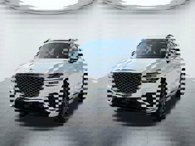 New 2025 Genesis GV70 3.5T Sport w/ Sport Prestige Package