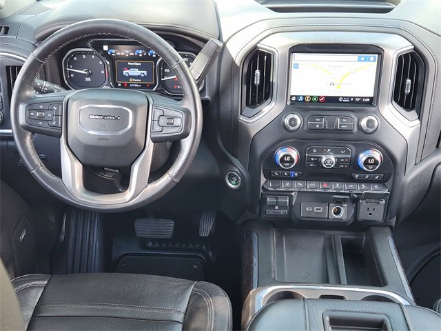 Used 2022 GMC Sierra 2500 Denali w/ Denali Ultimate Package image 28