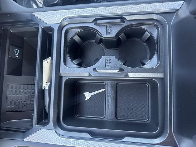 New 2026 Ford F350 Platinum image 47