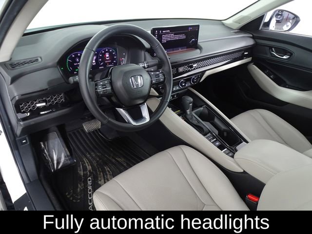 Used 2024 Honda Accord Touring image 23