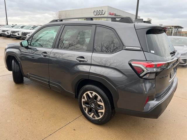 New 2026 Subaru Forester Premium image 4